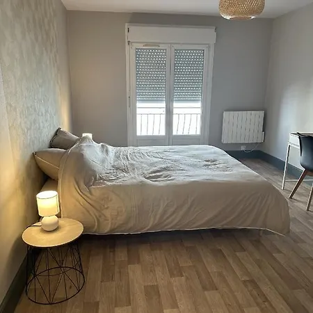 Apartment Becam