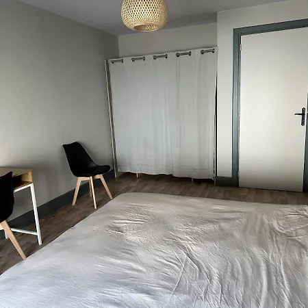 Becam Apartment
